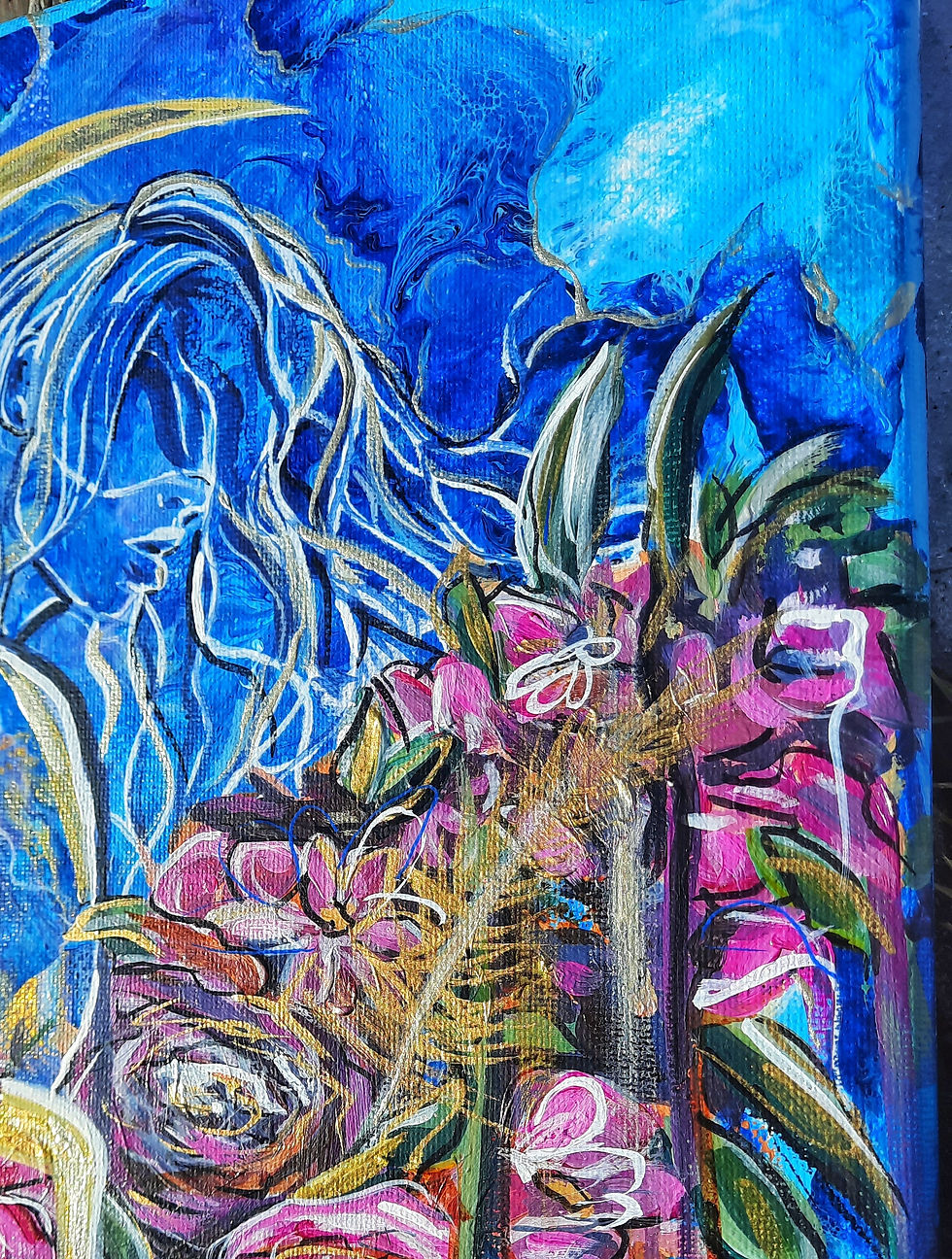 Thumbnail: Springtime Surrender 