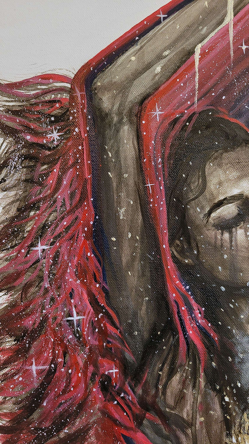 Thumbnail: Free Spirit (Original)