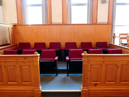 The Future of Jury-Based Trials: What Can We Learn From COVID-19?
