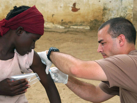 Do States Have a Legal Responsibility to Protect At-Risk Populations from Epidemics?