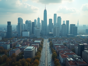 Top Branchen für arabische Investoren in Deutschland