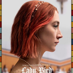 Lady Bird Film Review