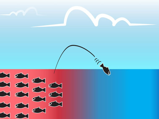 #Partiu Lean Ocean: modo incremental!