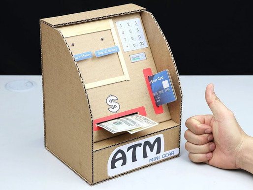Reprototipando produtos em cinco tempos