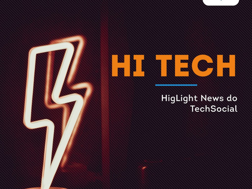 Hi-TECH - 07/04 a 14/04/2021