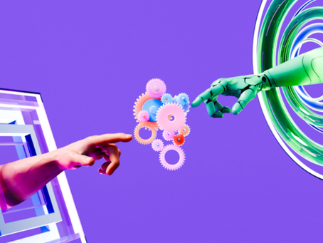 Use AI to augment design, not replace it