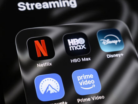 At TV upfronts, AI is in and corporate shuffles are reshaping the lineup