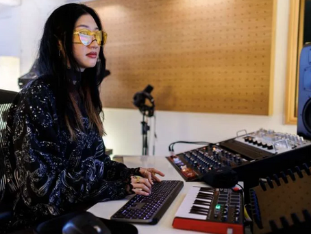 Is Suno a bonanza for making AI-generated music - or a threat?