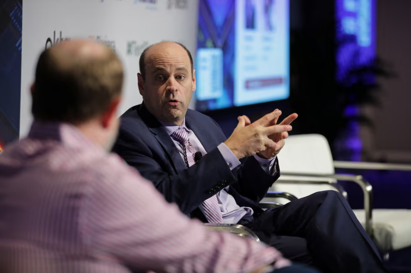 J&J sees AI halving the time to generate drug development leads