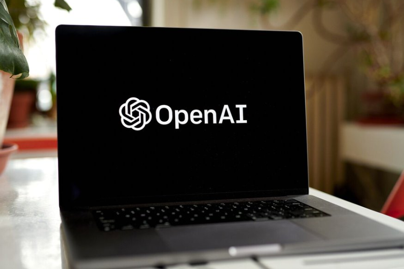OpenAI hits back at growth fears, says ‘firing on all cylinders’