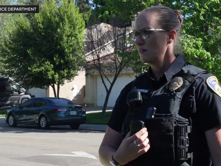 Stockton police roll out AI-powered body cameras that translate over 50 languages in real time