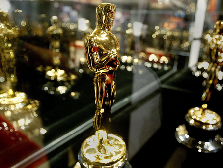AI officially can’t win an Oscar for acting or screenwriting