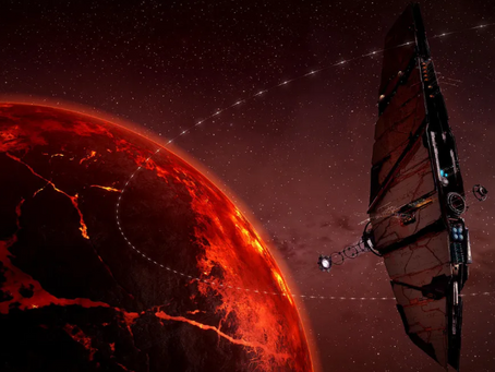 Google DeepMind will train AI Models on the MMORPG Eve Online