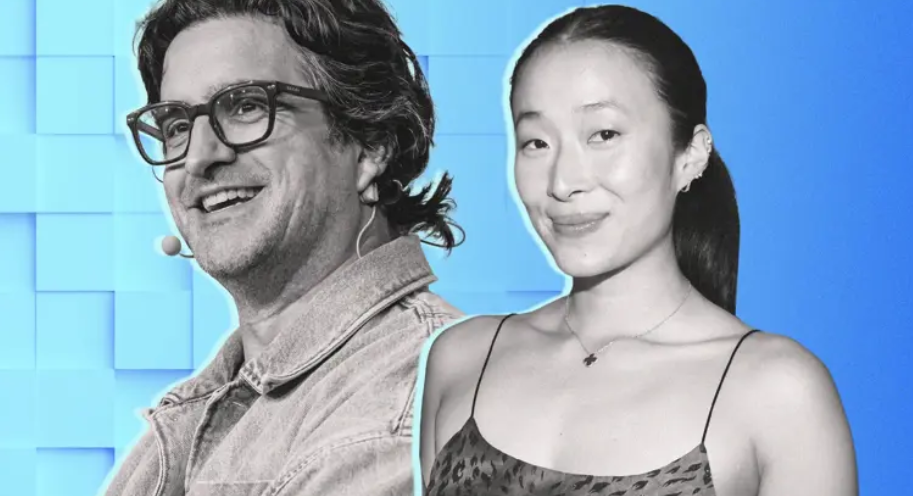 Bonobos founder Andy Dunn is building Facebook for Gen-Z—and he just recruited a co-founder with 5 million followers