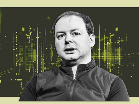 Miro’s CEO is betting AI will change how teams work