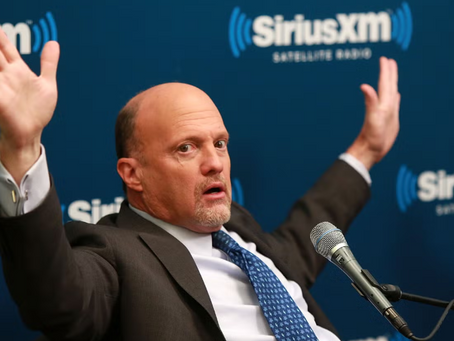 Jim Cramer says one AI giant holds key to market’s next move
