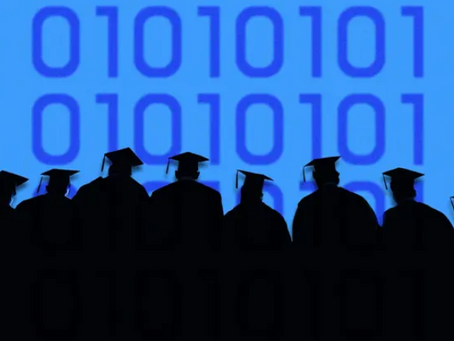Salesforce says it will hire 1,000 'AI-native' new grads