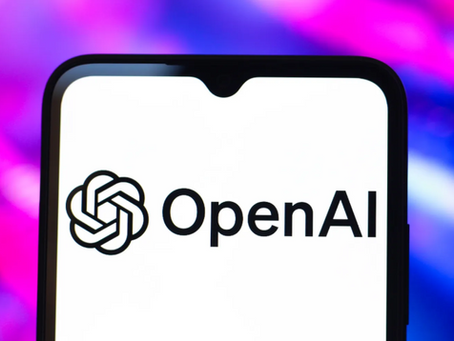 OpenAI could be making a phone with AI agents replacing apps