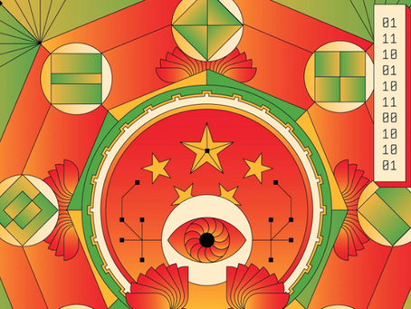 Thousands of companies are driving China’s AI boom. A government registry tracks them all