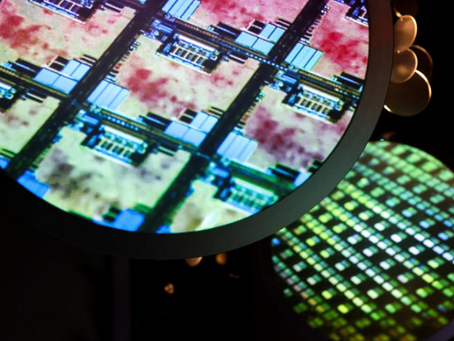AI’s next phase plays into TSMC’s hands