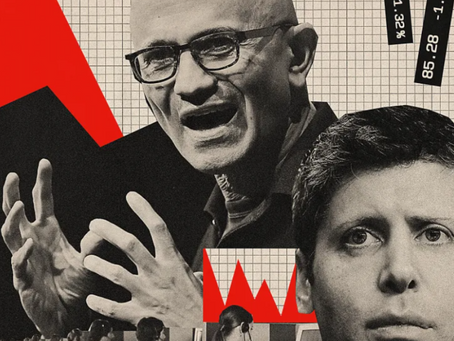 Microsoft lost its way in the AI race. Can Copilot get it back on course? 