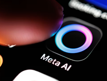 Meta just provided its clearest look yet at its AI plan.