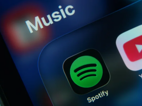 Spotify now lets AI agents like OpenClaw generate personal podcasts