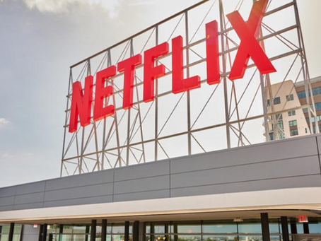 Netflix wants to use generative AI to make animated shorts
