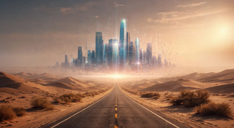 Is your AI readiness a mirage?