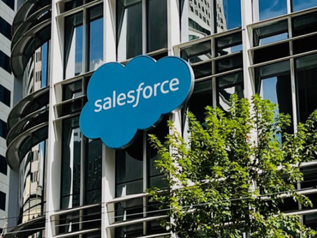 Salesforce is crowdsourcing its AI roadmap — with customers