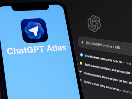 OpenAI says prompt injections that can trick AI browsers like ChatGPT Atlas may never be fully solved—experts say risks are a feature not a bug