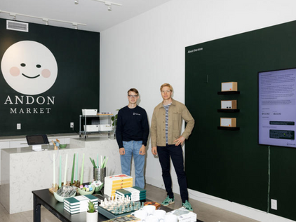 AI is the boss at this retail store. What could go wrong?