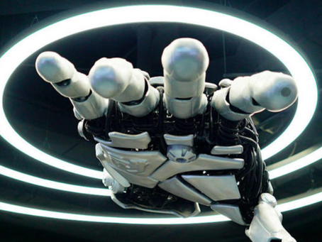 Alibaba leads $290 million investment for building a new kind of AI model as LLM limits emerge