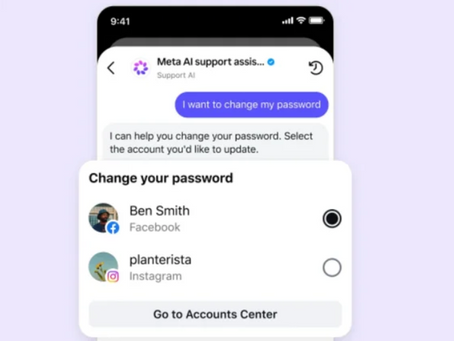 Meta's AI support chatbot made it ridiculously easy for hackers to take over Instagram accounts