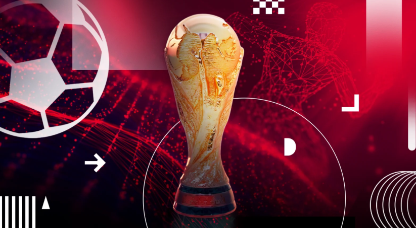 Inside FIFA's secret AI command center powering the 2026 World Cup