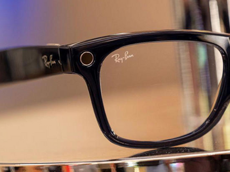 Meta glasses wearers hit with paywall to use built-in feature