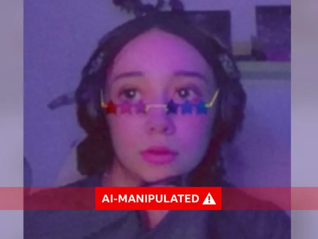 AI vigilante trap snares alleged paedophile ex-teacher in France