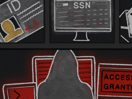 AI is making digital fraud easier, faster and harder to stop
