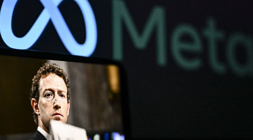 Meta makes ‘big bet’ on top leaders with stock options as pressure builds to catch up in AI