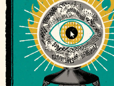 Your chatbot is a fortune teller, not a truth-teller