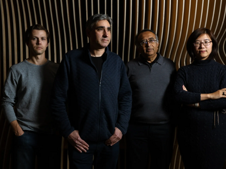 Andreessen Horowitz makes a $3 billion bet that there’s no AI bubble