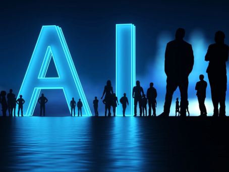 Why it matters who builds AI