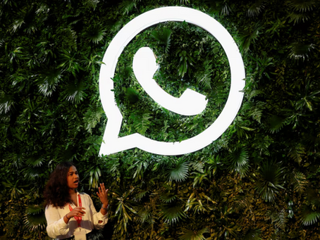 Meta offers AI rival chatbots limited free WhatsApp access, sources say