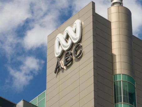 Journalists at Australia's national broadcaster to strike over pay and possible use of AI