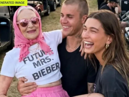 AI influencers are ‘everywhere’ at Coachella