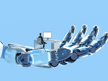 Letting AI do your work erodes your confidence, according to a new study
