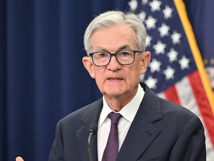 Fed Chair Jerome Powell just connected AI to inflation.