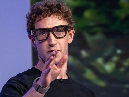 Regulator contacts Meta over workers watching intimate AI glasses videos