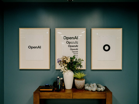 Can OpenAI respond after Google closes the AI technology gap?