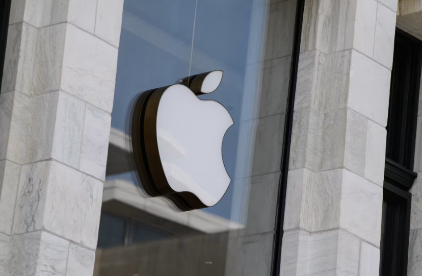 Apple just gave a clue that a big AI acquisition may be in the cards